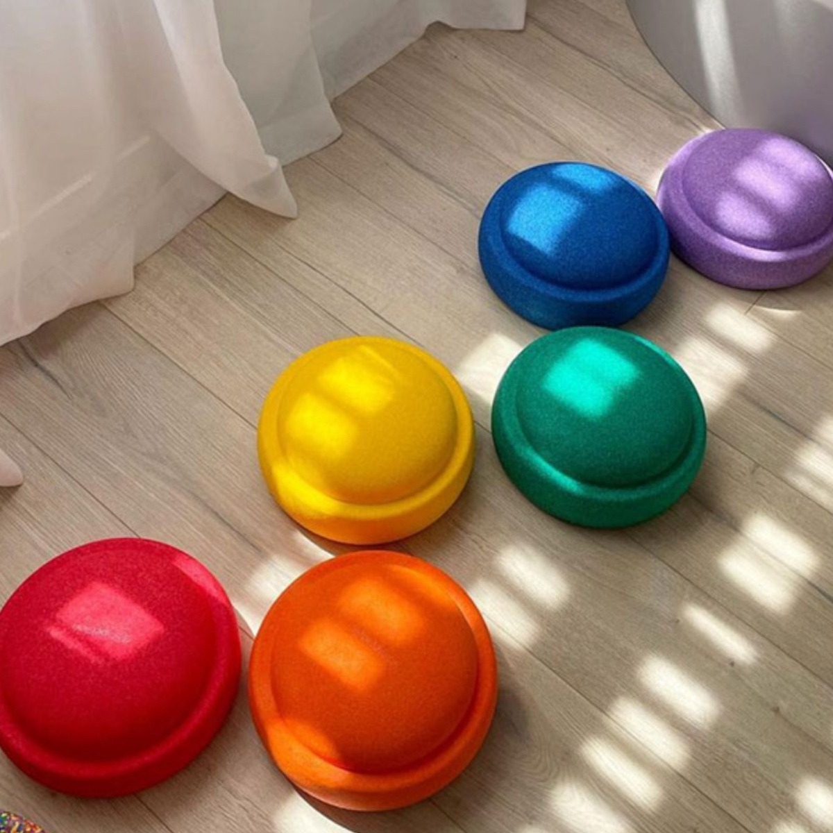 Rainbow Stepping Stone - Image 3