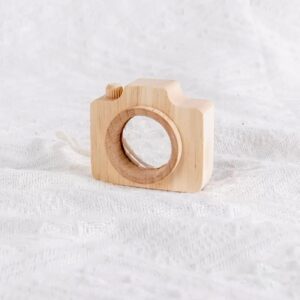 Wooden Camera
